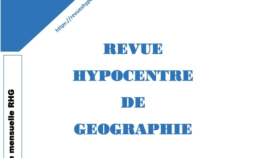 RHG, Vol 3 – 2025