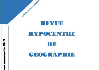 Géographie