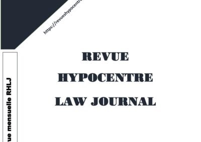 Law Journal