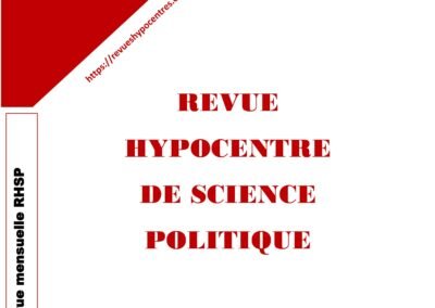 Science politique