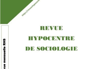 Sociologie